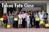 Tulcea Foto Class